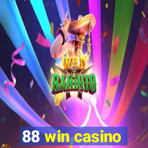 88 win casino